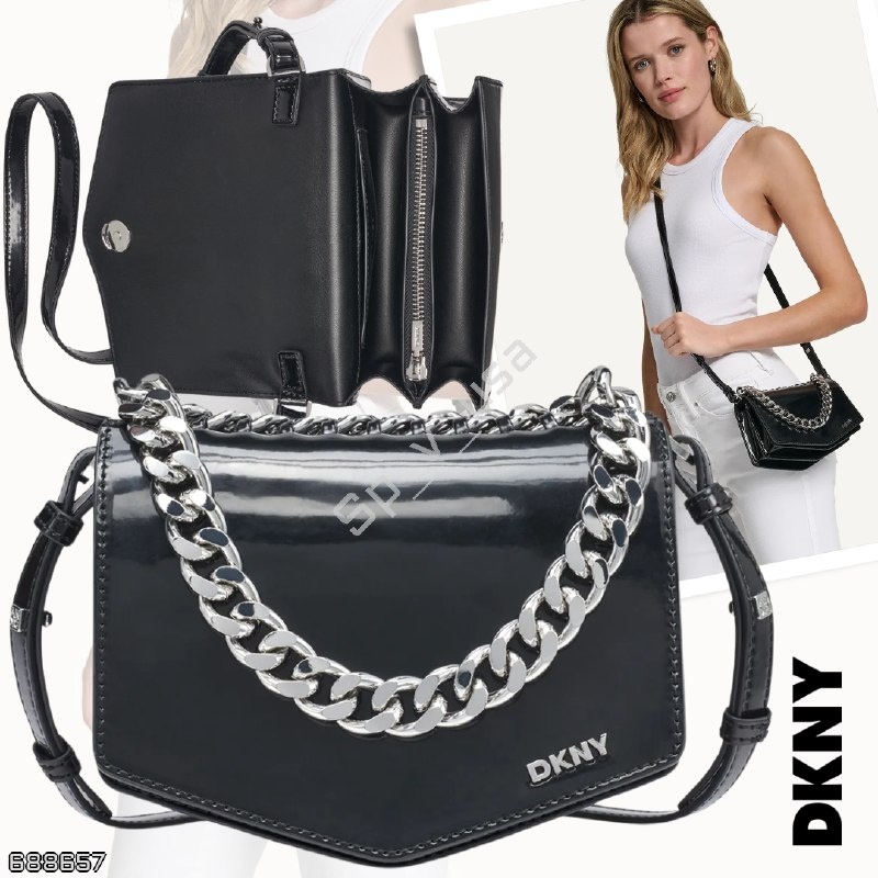 DKNY