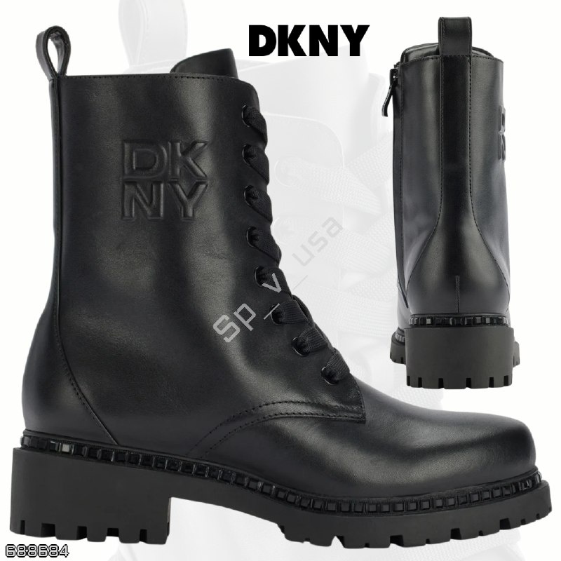DKNY