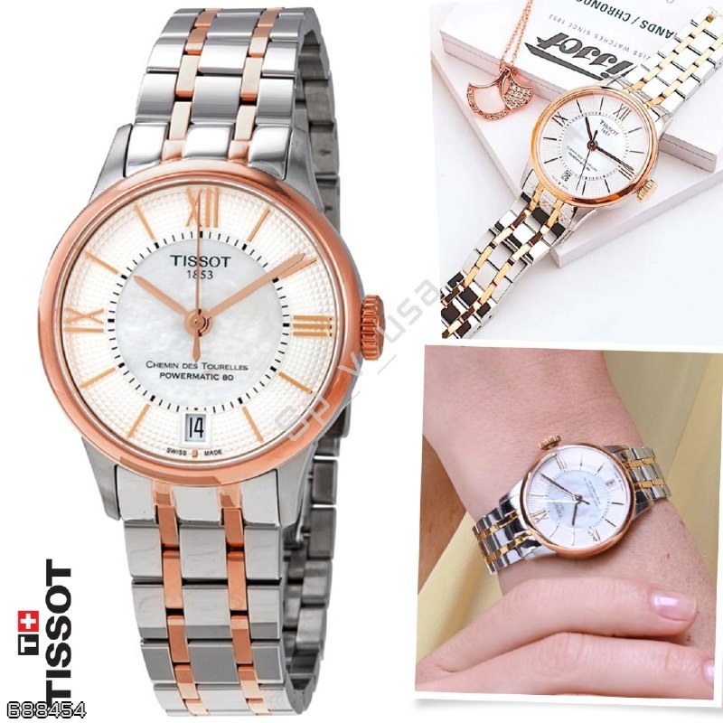 Tissot