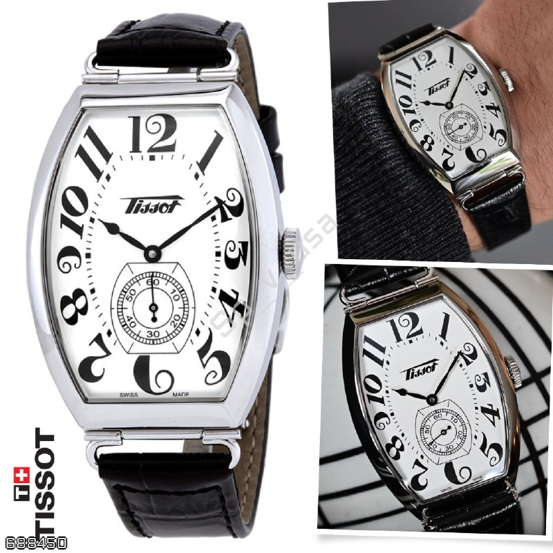 Tissot