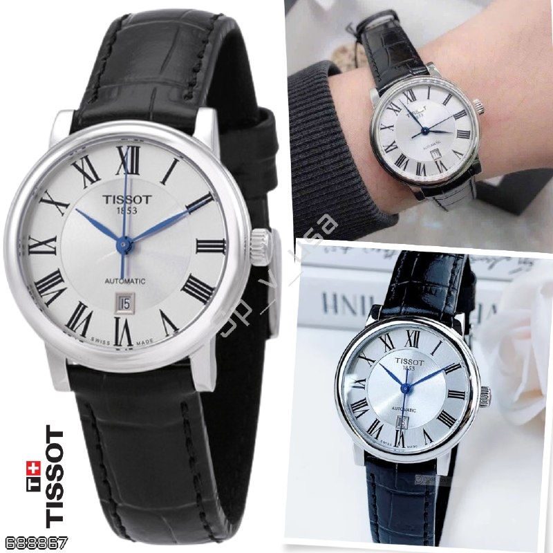 Tissot