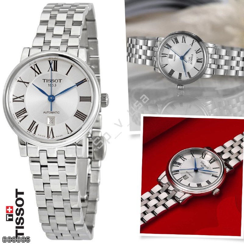 Tissot