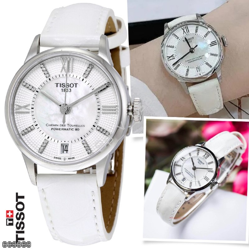 Tissot
