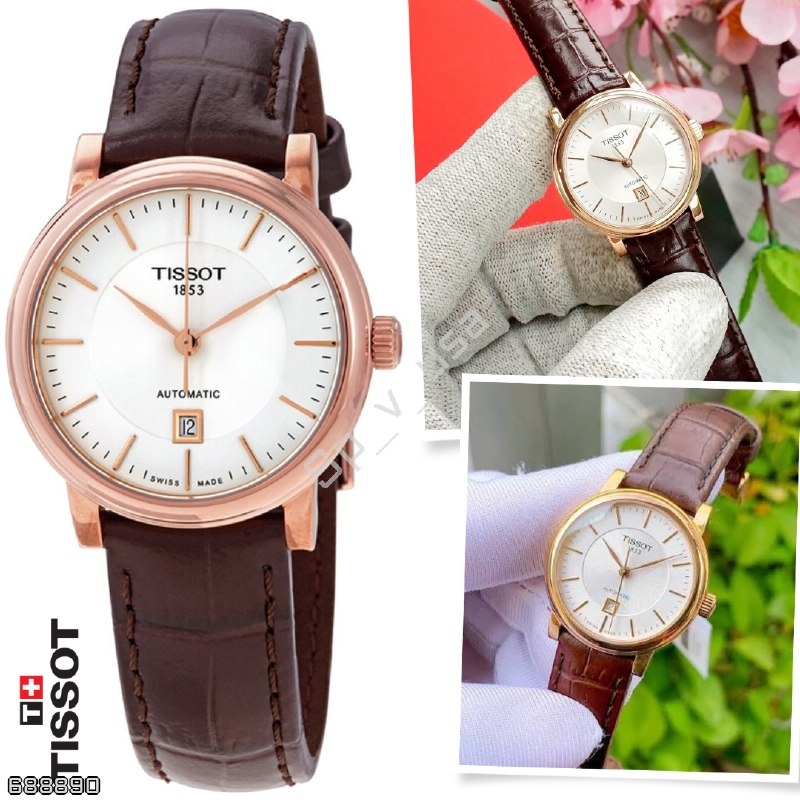 Tissot