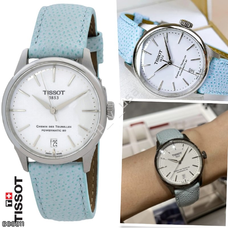 Tissot