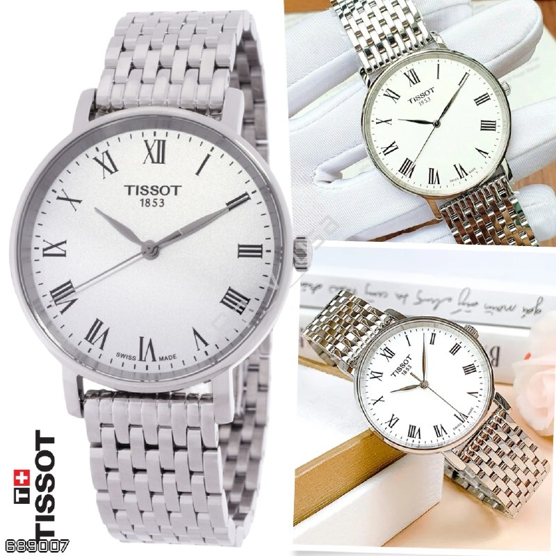Tissot