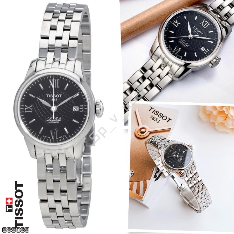 Tissot