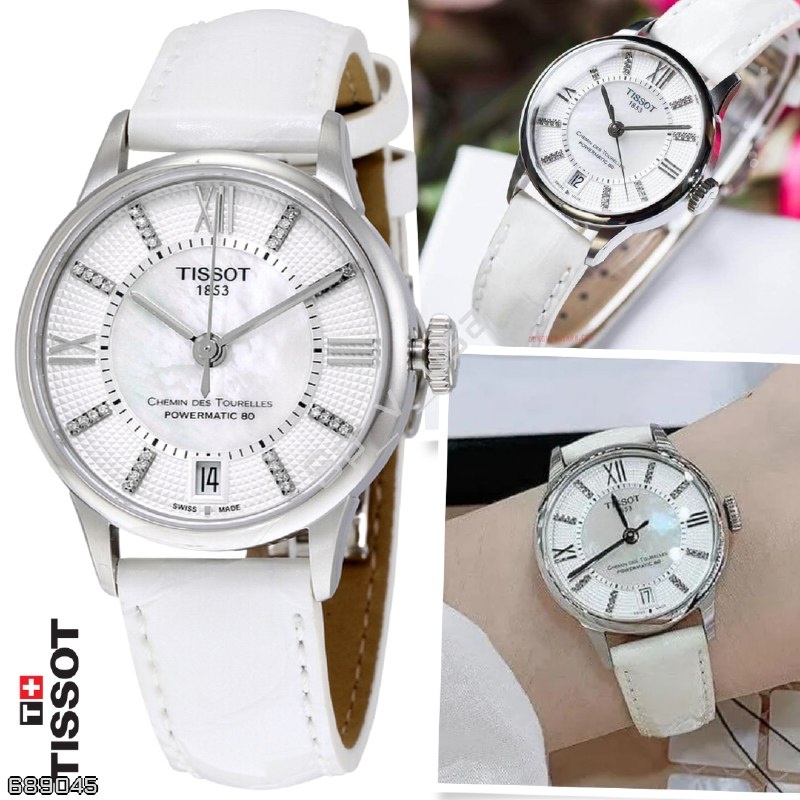 Tissot
