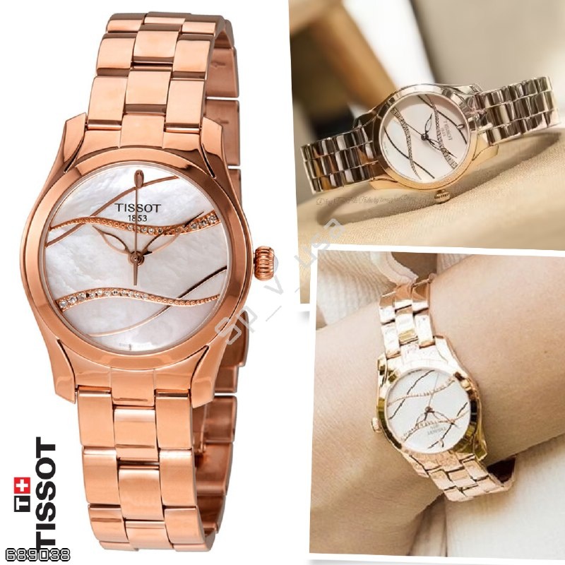 Tissot