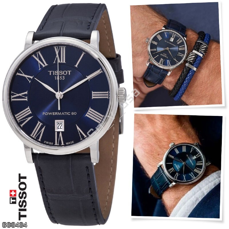 Tissot