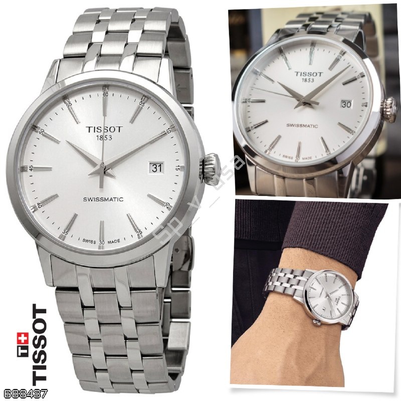 Tissot