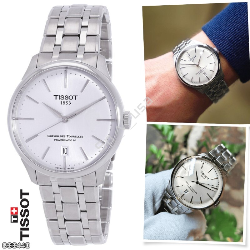 Tissot