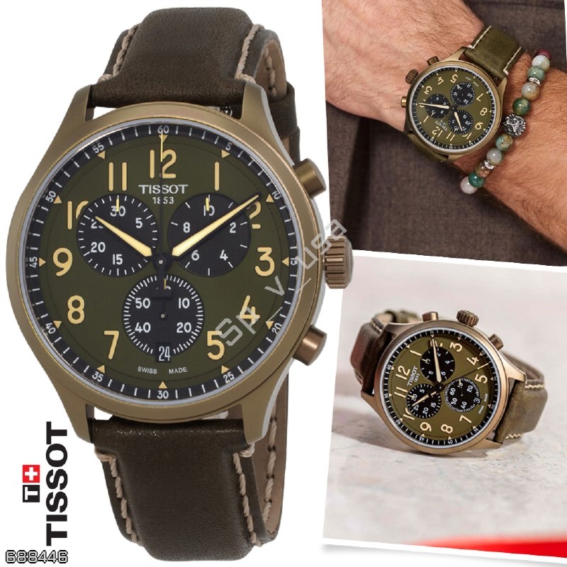 Tissot