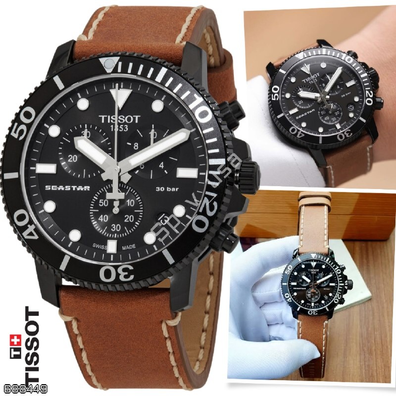 Tissot