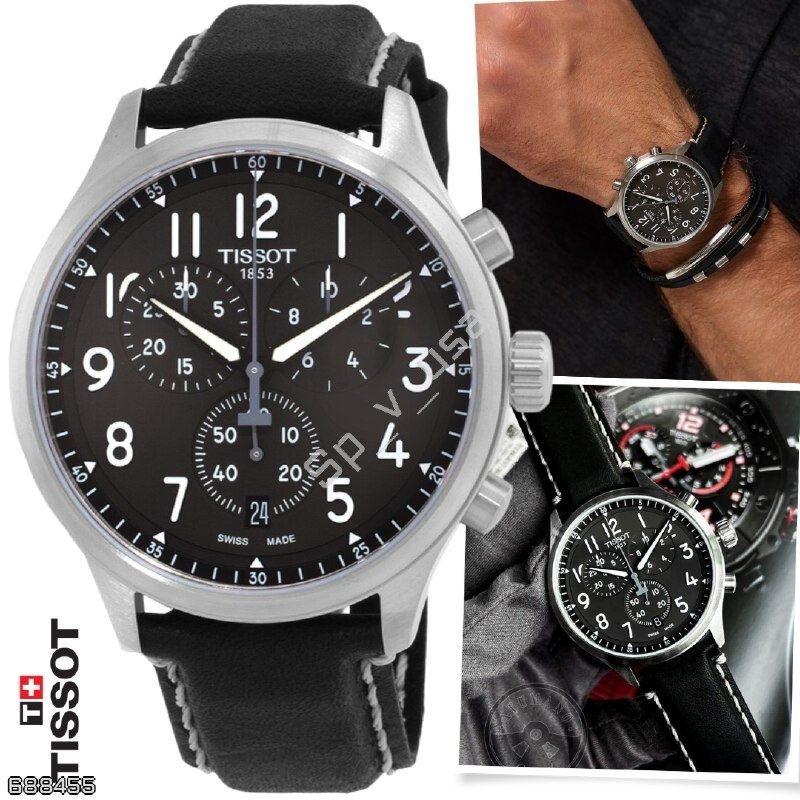 Tissot