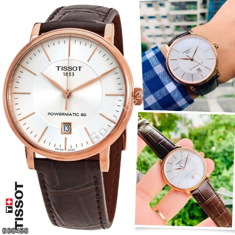 Tissot