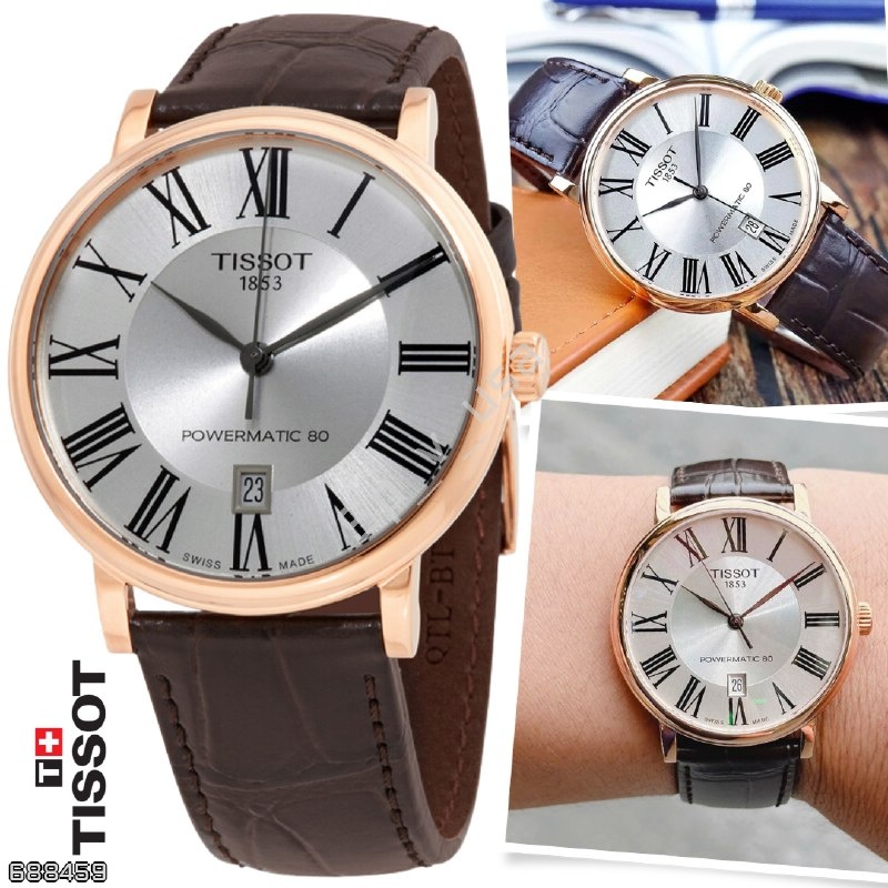 Tissot