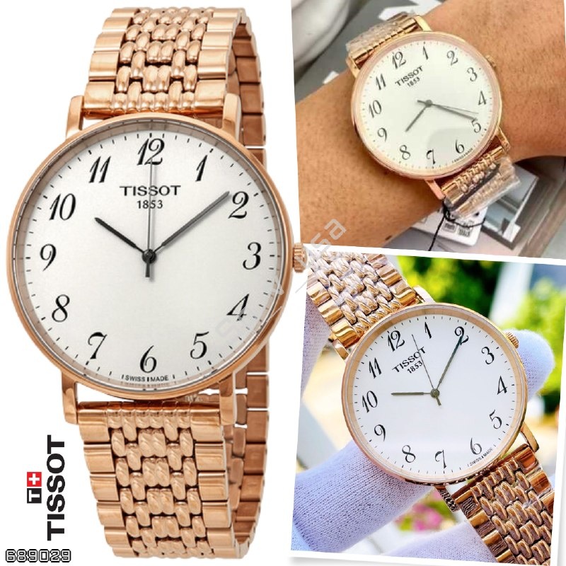 Tissot