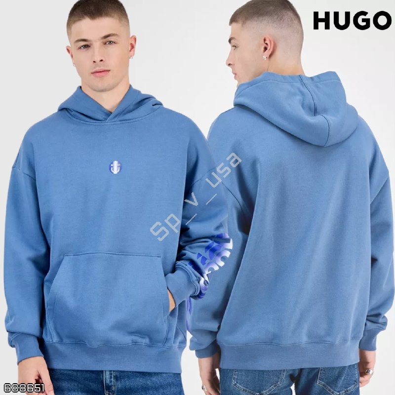 HUGO