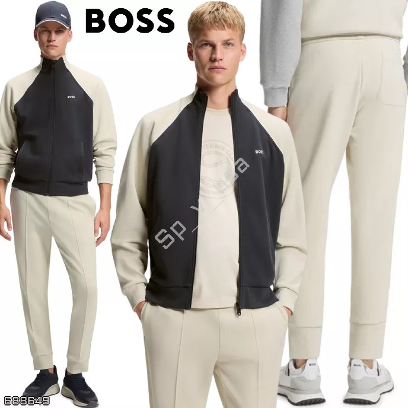 BOSS