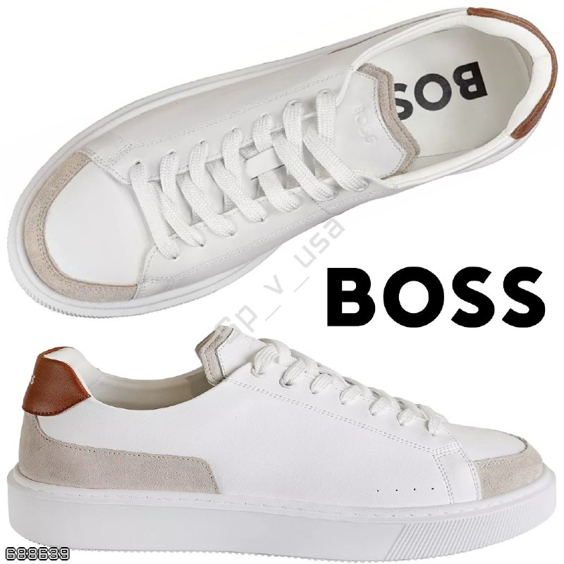 BOSS