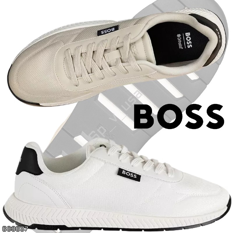 BOSS