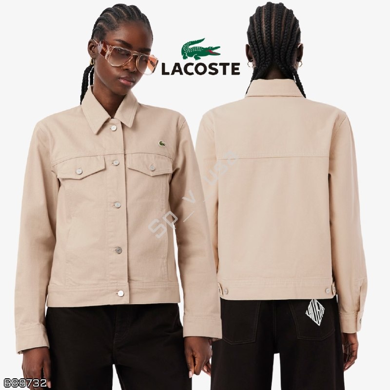 Lacoste