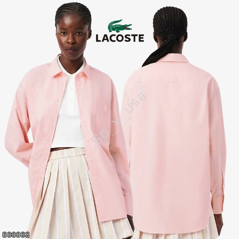 Lacoste