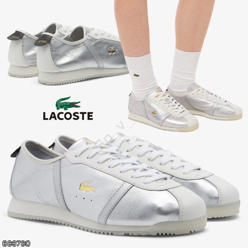 Lacoste 🇩🇪