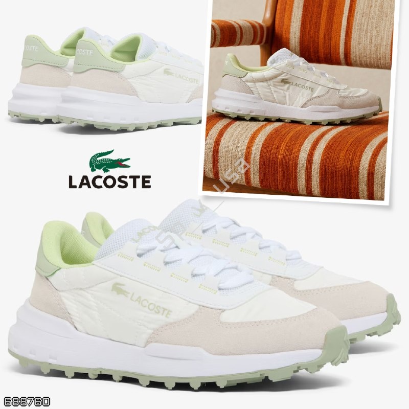 Lacoste