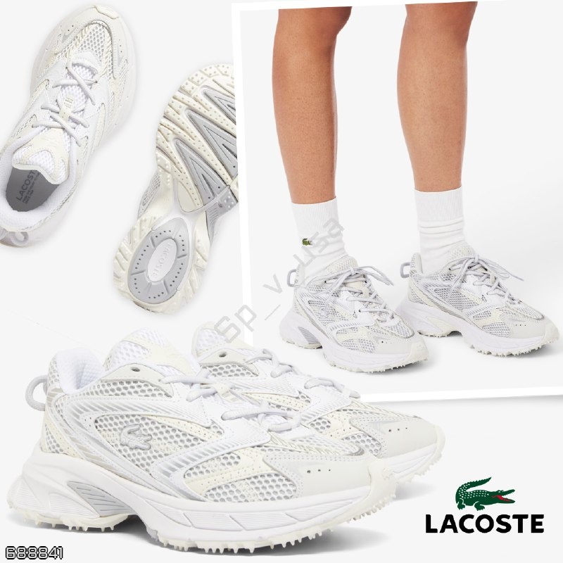 Lacoste