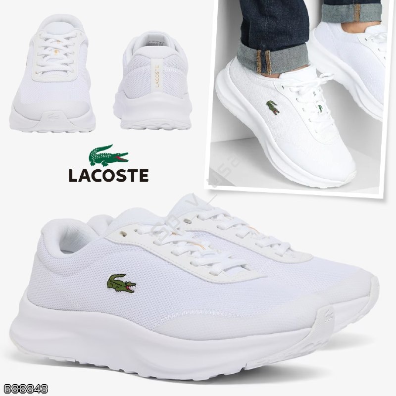 Lacoste