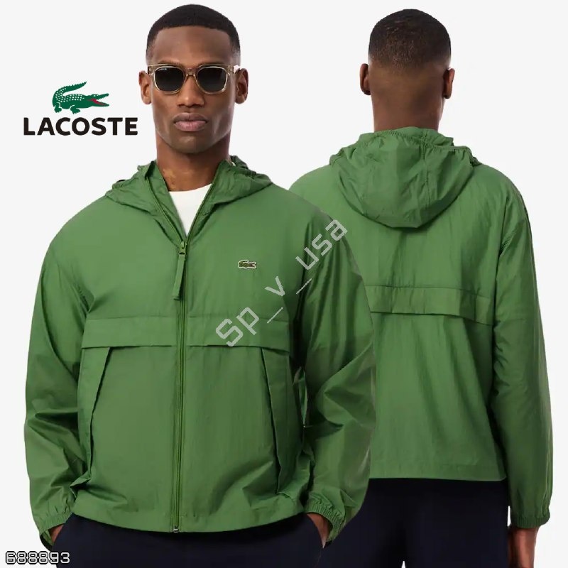 Lacoste