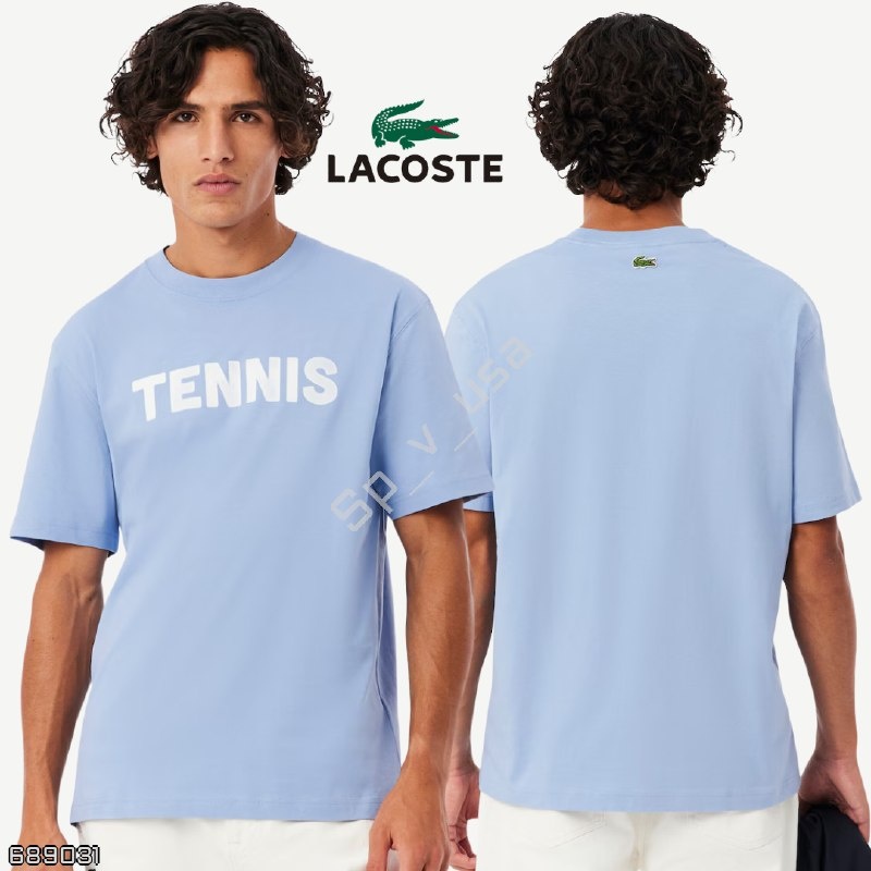 Lacoste