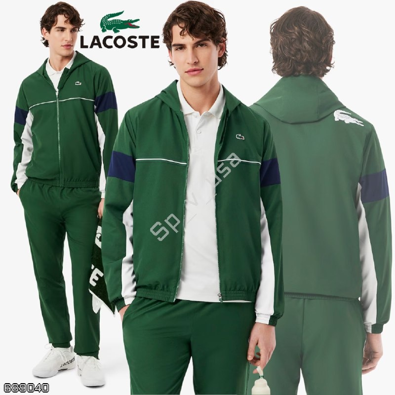Lacoste