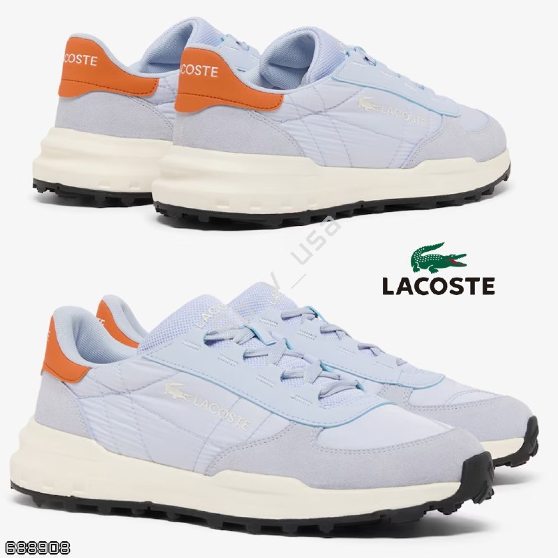 Lacoste