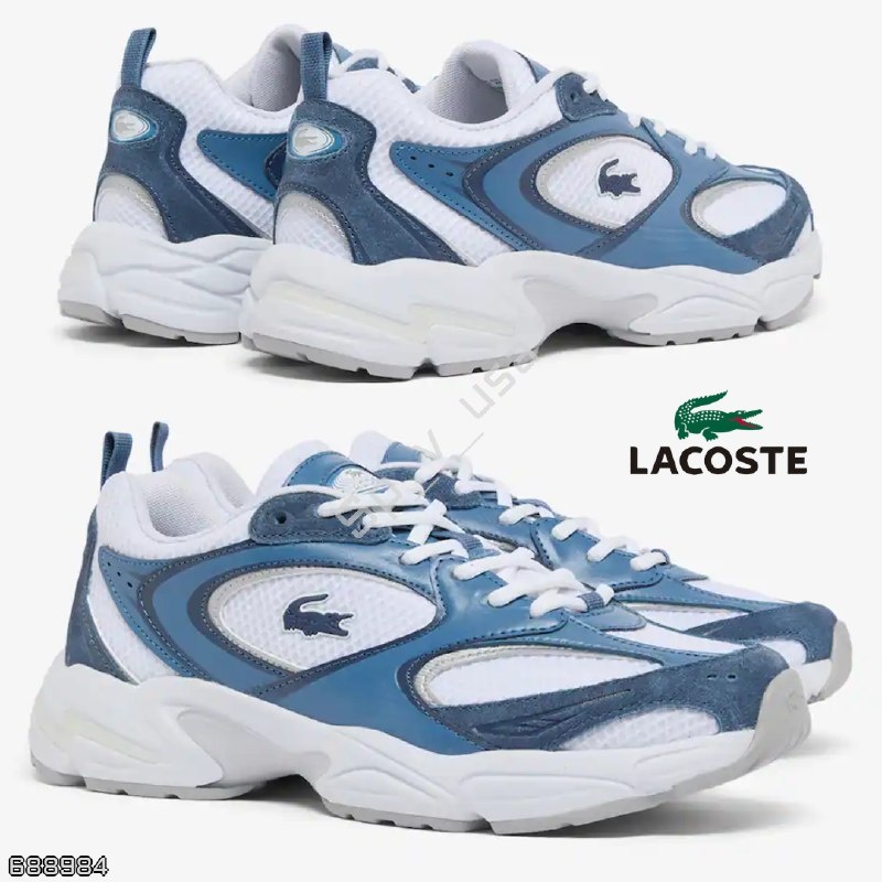 Lacoste