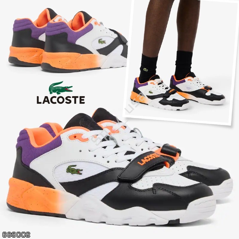 Lacoste