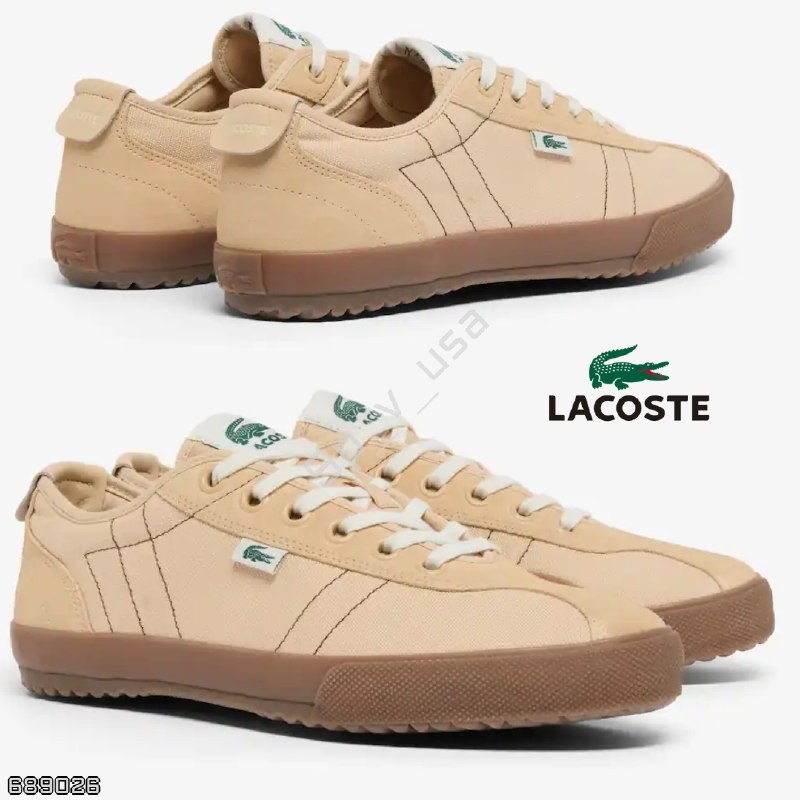 Lacoste