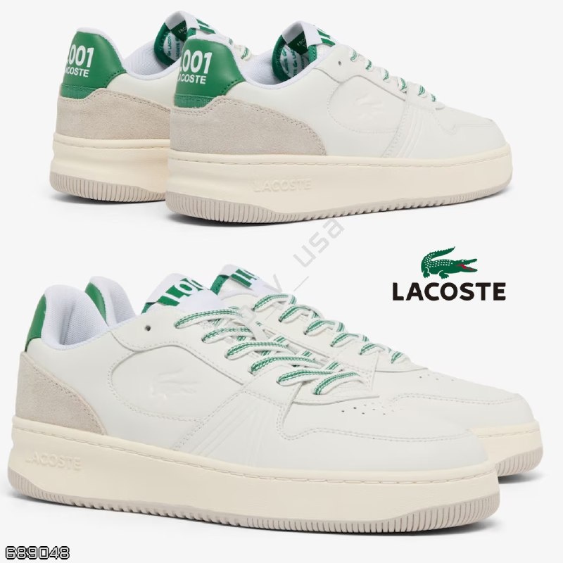 Lacoste