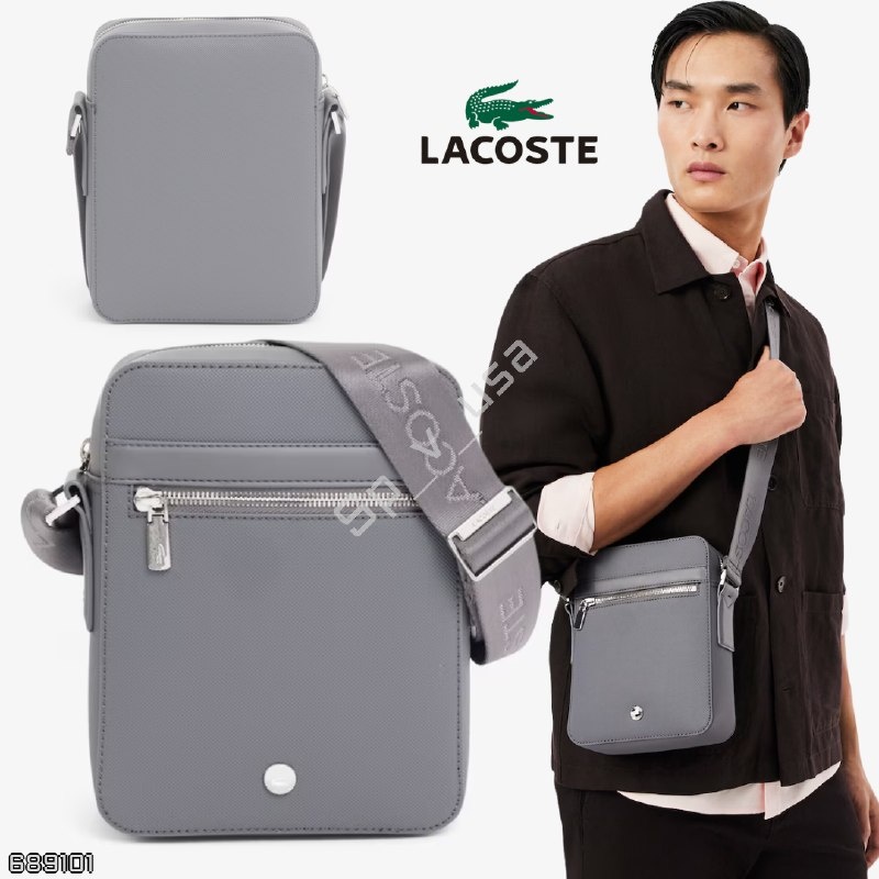 Lacoste