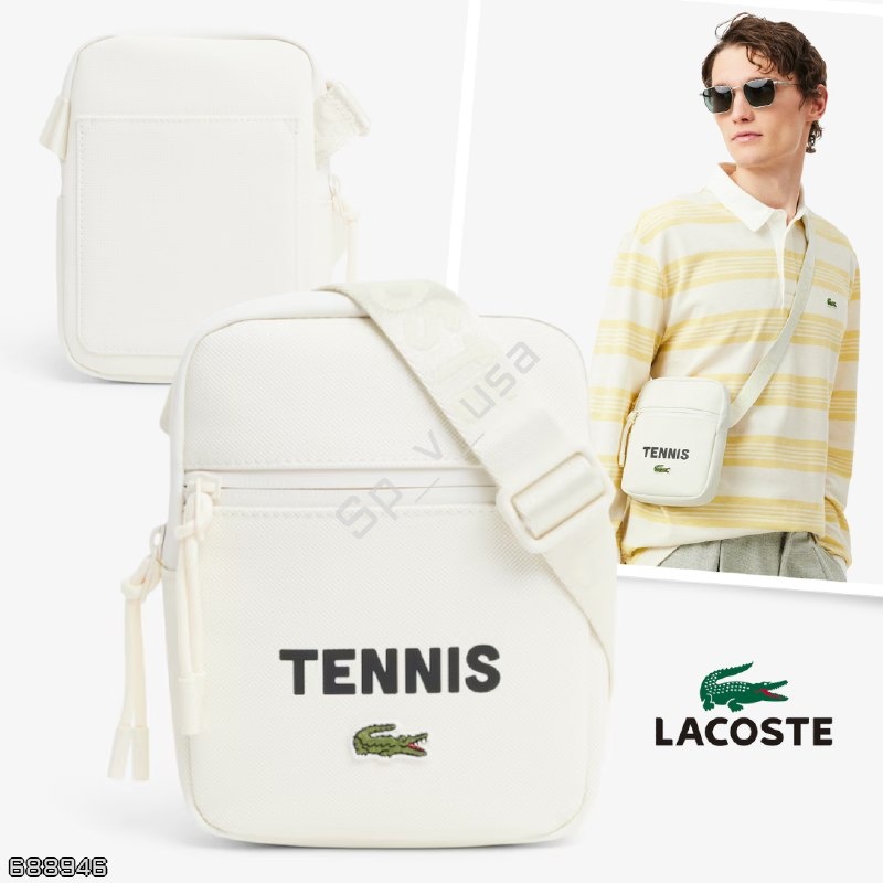 Lacoste