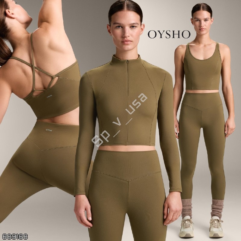 OYSHO