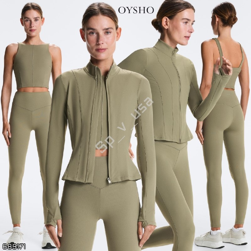 OYSHO