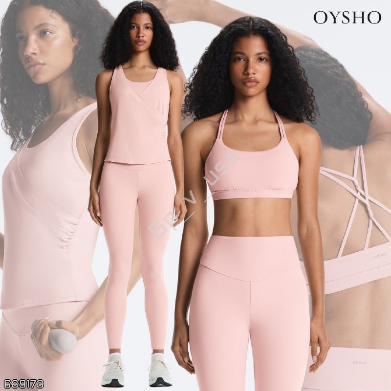 OYSHO