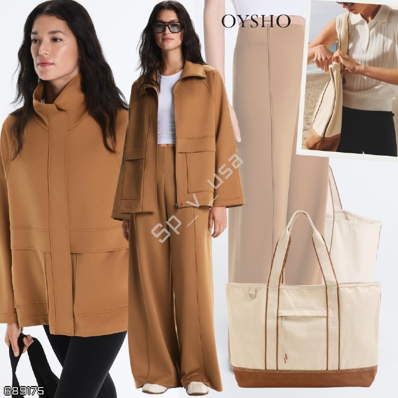 OYSHO