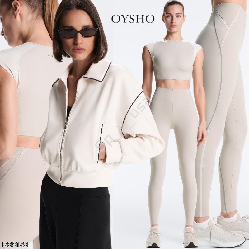 OYSHO