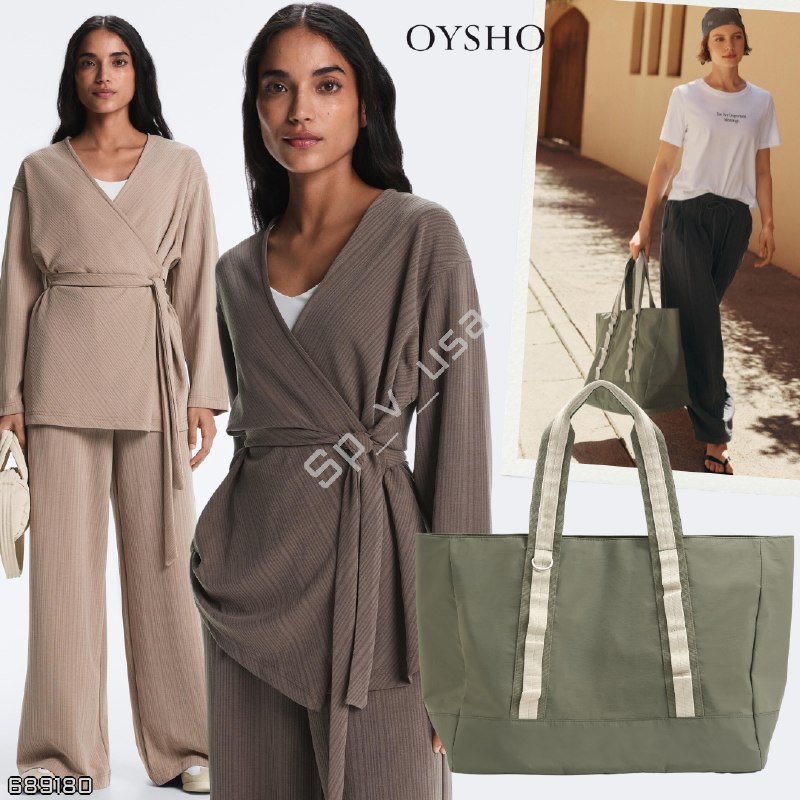 OYSHO