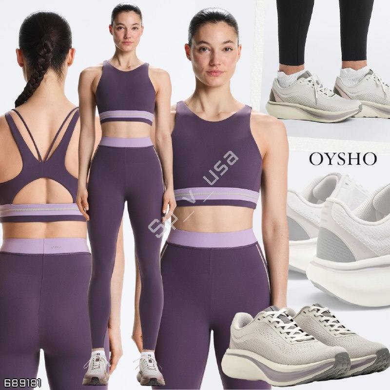 OYSHO