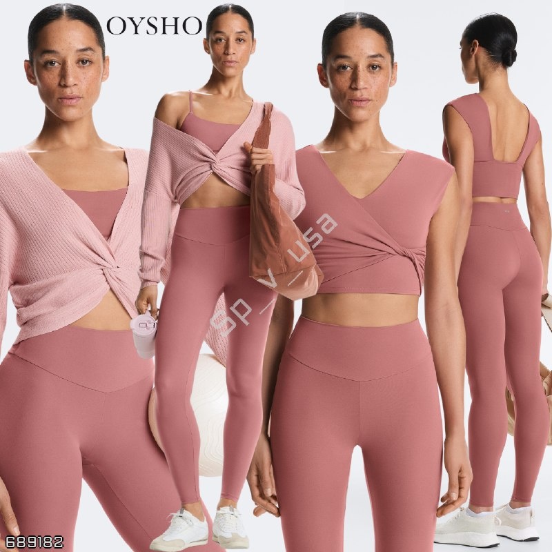 OYSHO